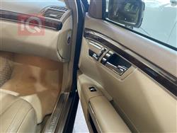 مێرسێدس بێنز S-Class